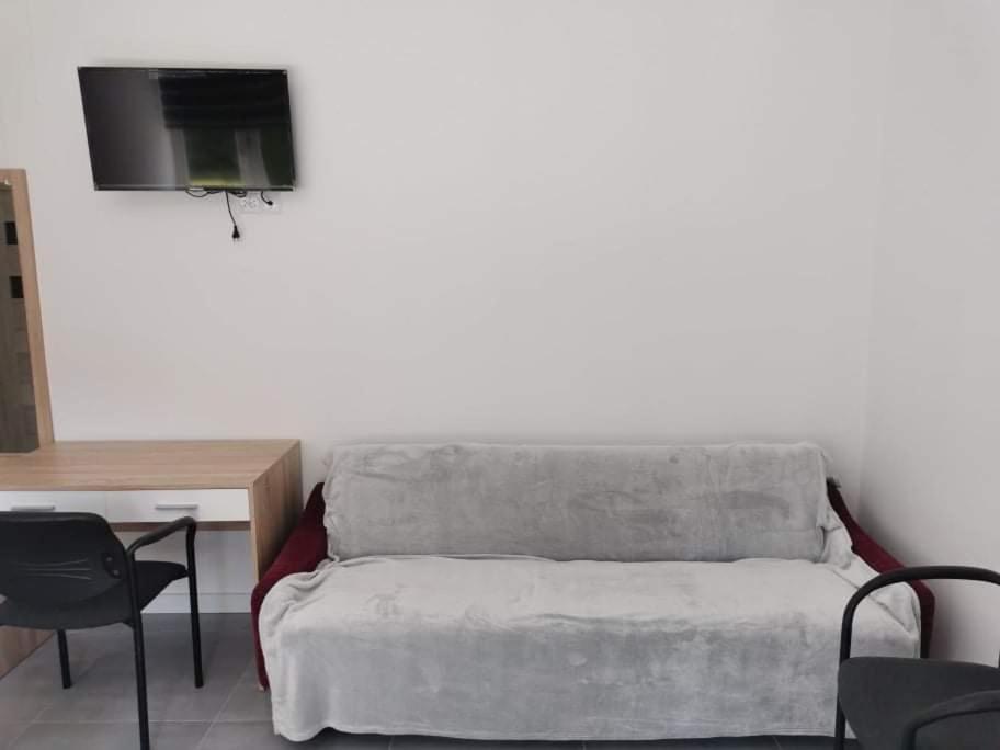 Reda Apartments Lublin Luaran gambar
